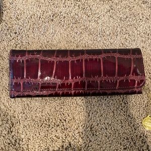 Big Buddha wallet